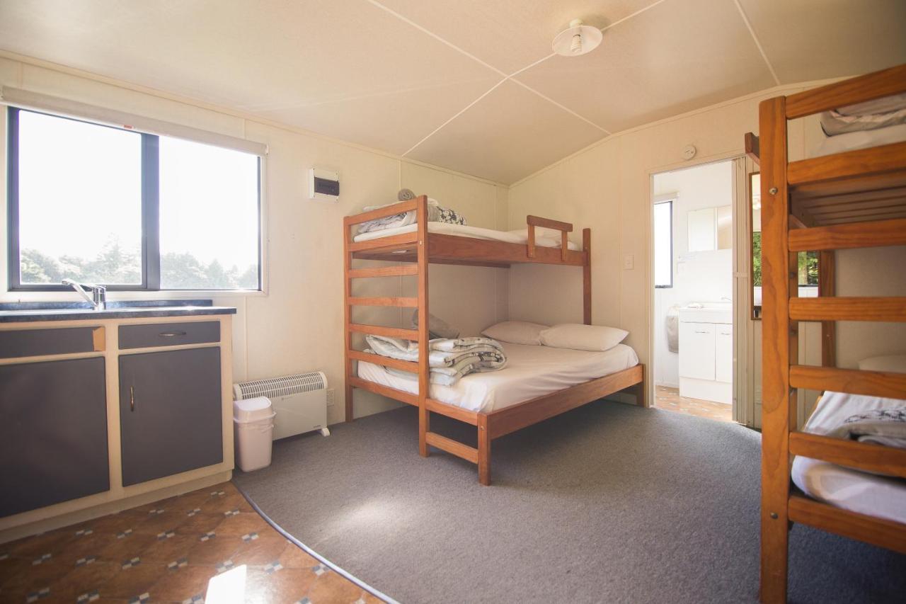 Stratford Motel & Holiday Park Exterior foto